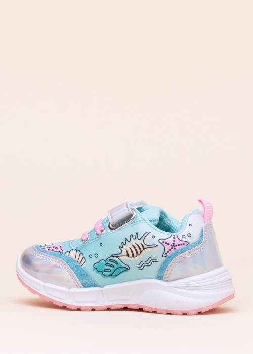 Leomil mirgojoši ikdienas apavi Ariel