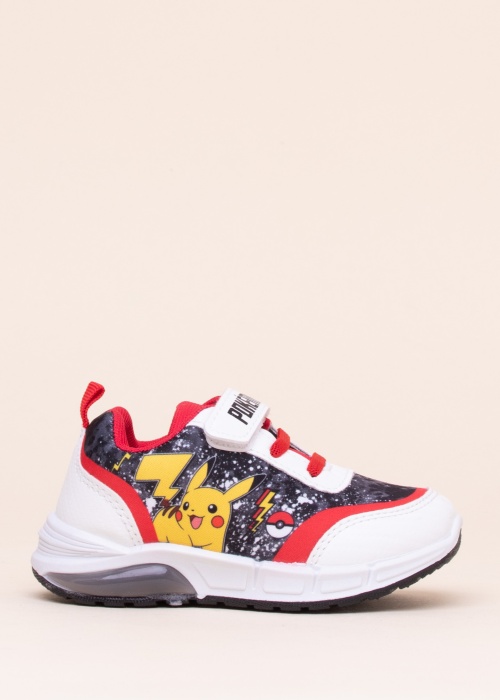 Мигающие кроссовки Pokemon Leomil