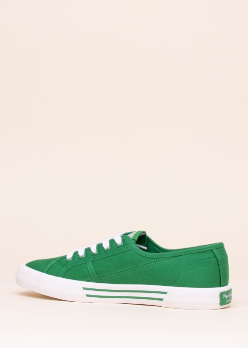 Тенниски Brady Basic W Pepe Jeans