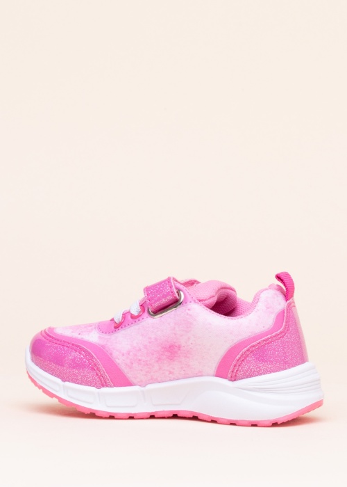 Мигающие кроссовки Barbie Leomil