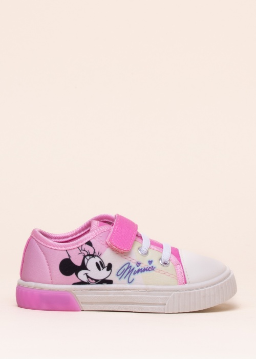 Leomil mirgojošas kedas Minnie