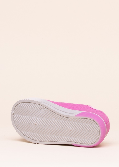 Leomil mirgojošas kedas Minnie