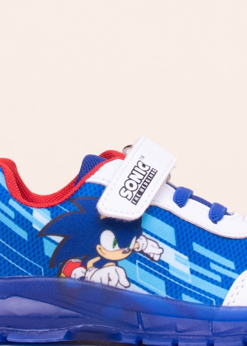 Leomil mirgojoši ikdienas apavi Sonic