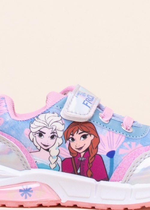 Leomil mirgojoši ikdienas apavi Frozen