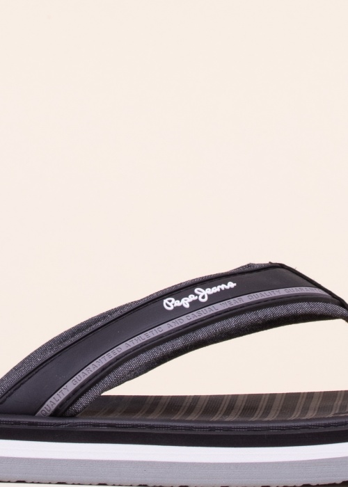 Pepe Jeans iešļūcenes West Basic