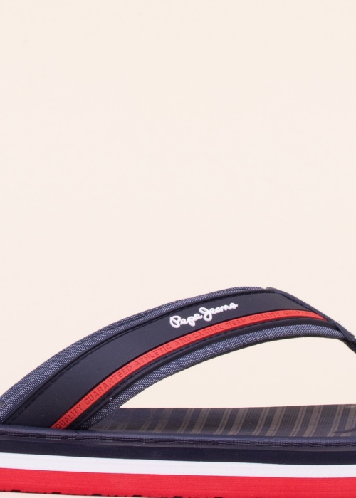 Pepe Jeans iešļūcenes West Basic