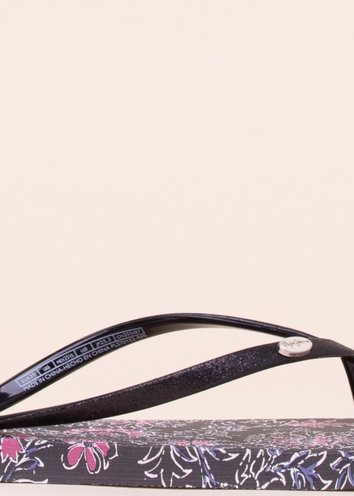 Pepe Jeans iešļūcenes Rake Nature