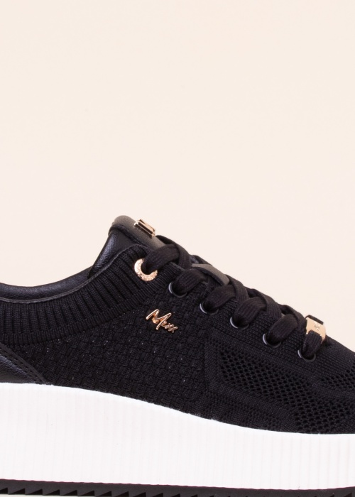 Кроссовки Nina Mexx