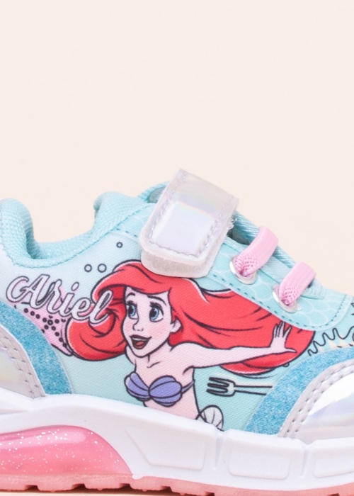 Leomil mirgojoši ikdienas apavi Ariel