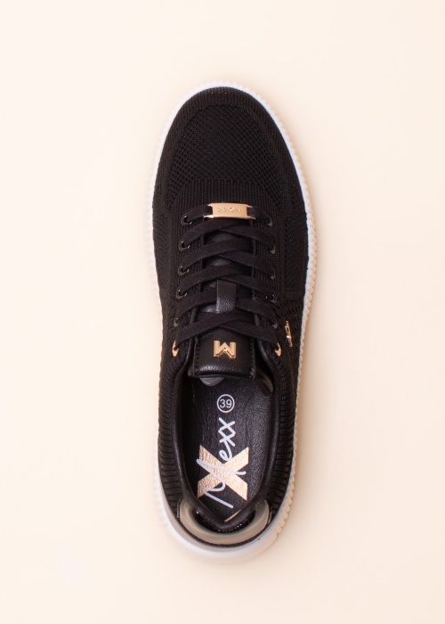 Кроссовки Nina Mexx