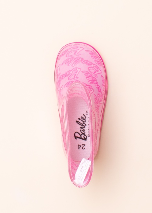 Резиновые сапоги Barbie Leomil