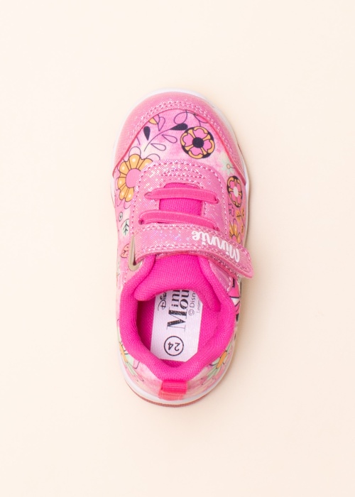 Leomil mirgojoši ikdienas apavi Minnie