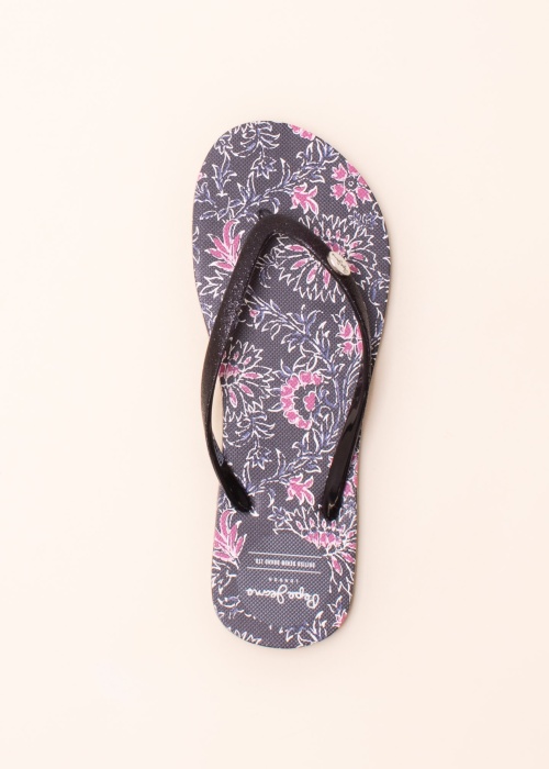 Pepe Jeans iešļūcenes Rake Nature