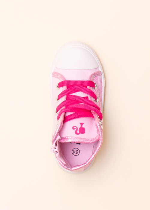 Тенниски Barbie Leomil