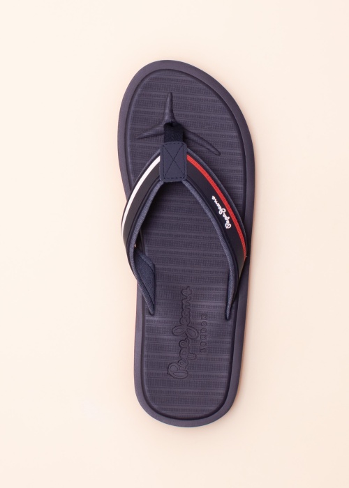 Pepe Jeans iešļūcenes West Basic