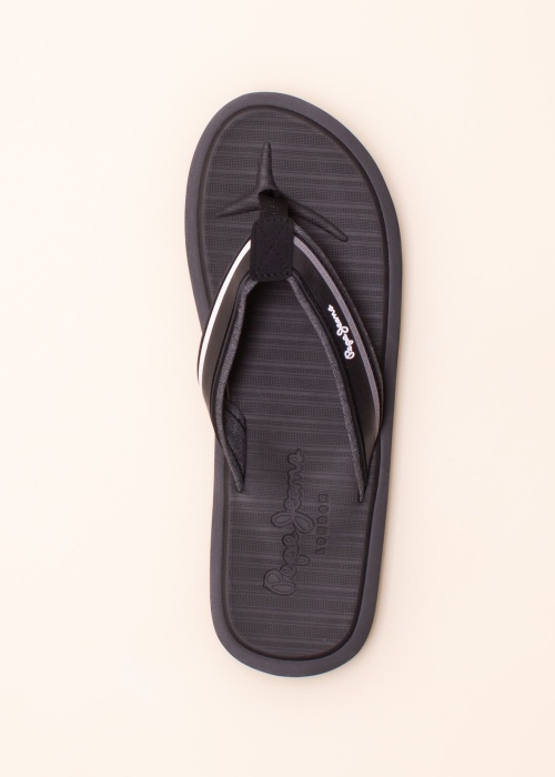 Pepe Jeans iešļūcenes West Basic