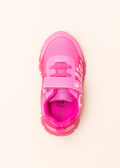 Leomil brīvā laika apavi Barbie