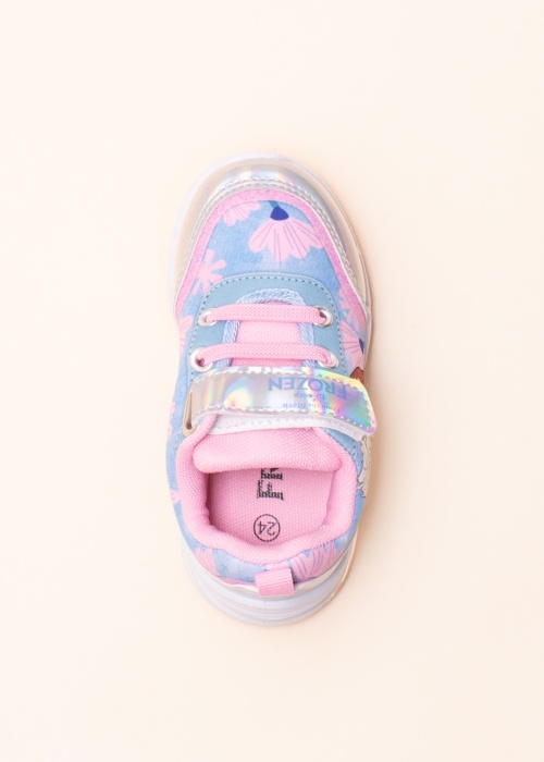 Leomil mirgojoši ikdienas apavi Frozen