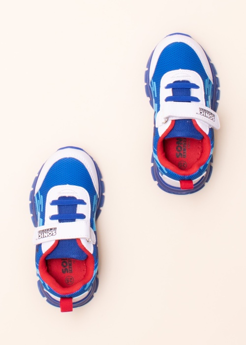 Leomil mirgojoši ikdienas apavi Sonic