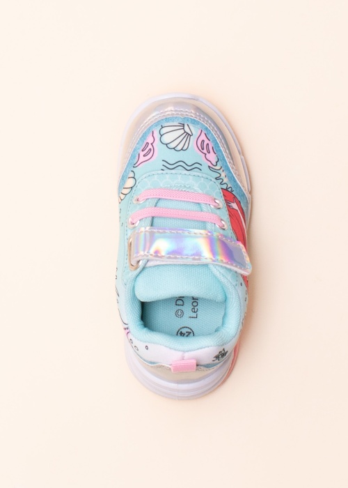 Leomil mirgojoši ikdienas apavi Ariel