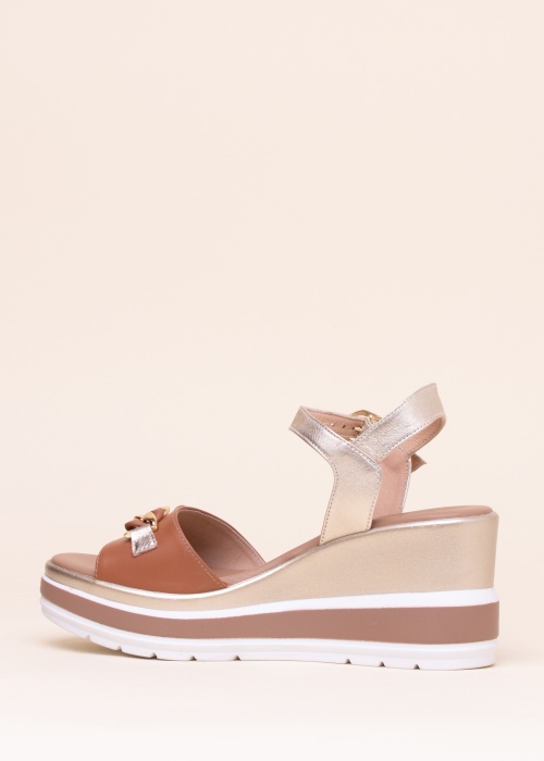 NeroGiardini sandales