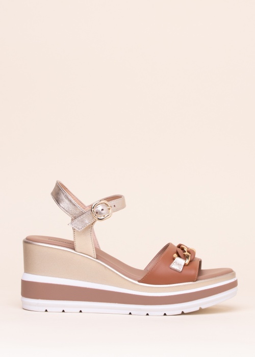 NeroGiardini sandales