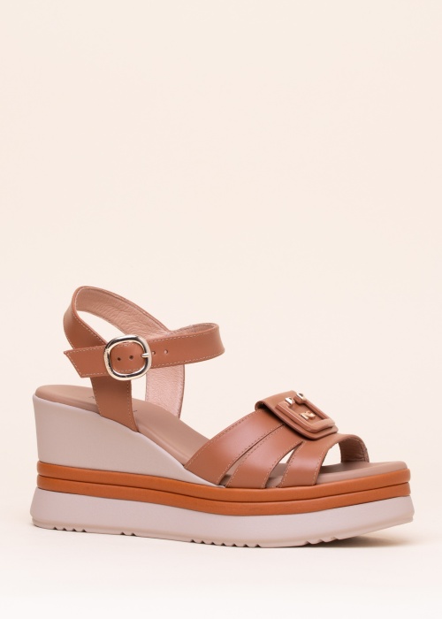 Босоножки Nola NeroGiardini