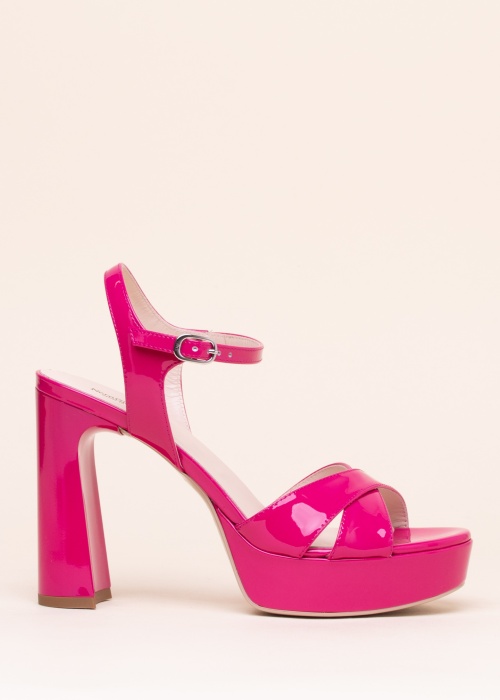 Босоножки Latene NeroGiardini