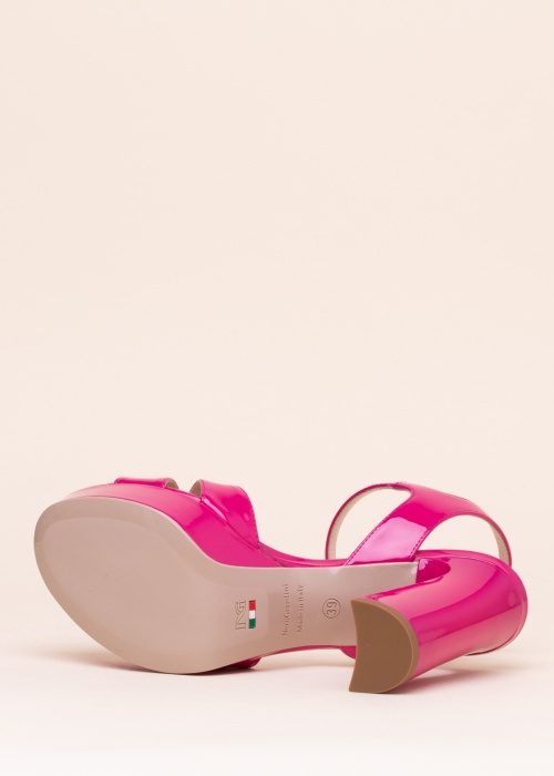 Босоножки Latene NeroGiardini