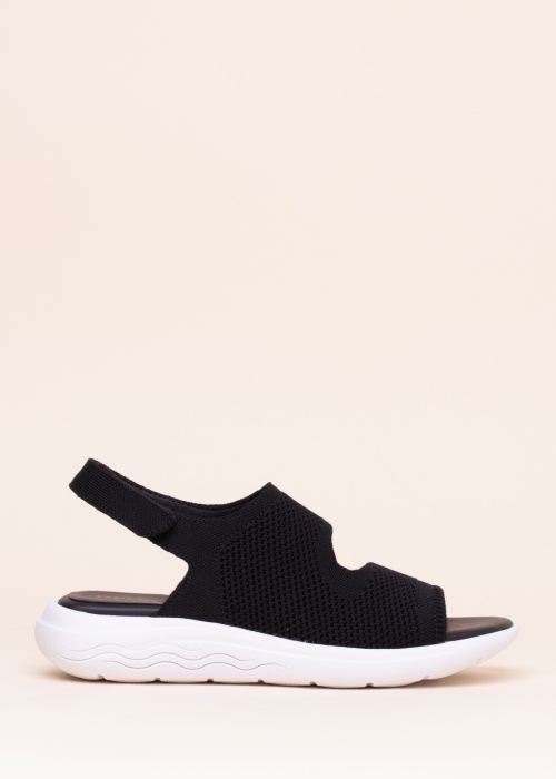 Сандалии Spherica Geox