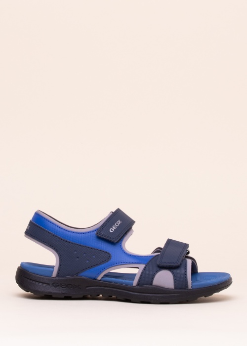 Сандалии Vaniett Geox