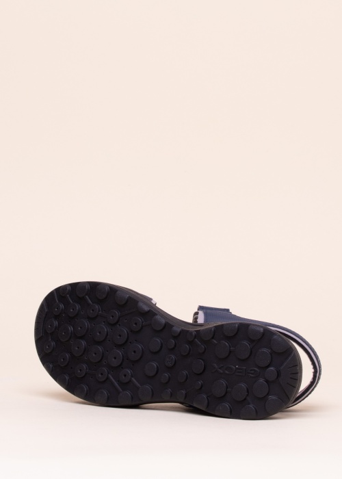 Сандалии Vaniett Geox