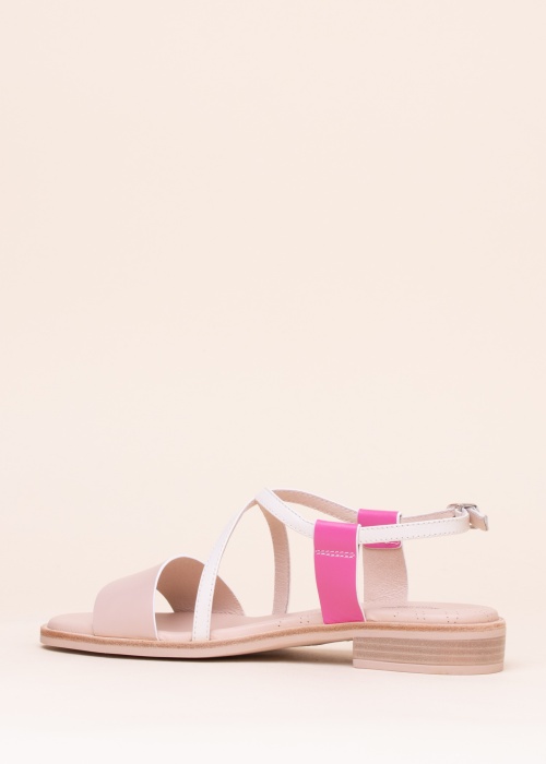 NeroGiardini sandales