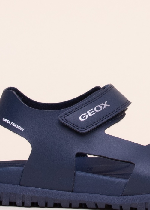 Geox sandales Fusbetto