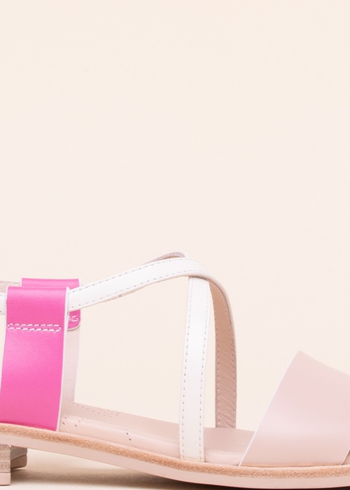 NeroGiardini sandales