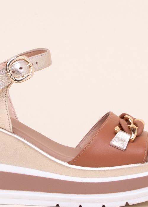 NeroGiardini sandales