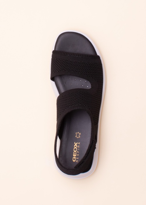 Сандалии Spherica Geox