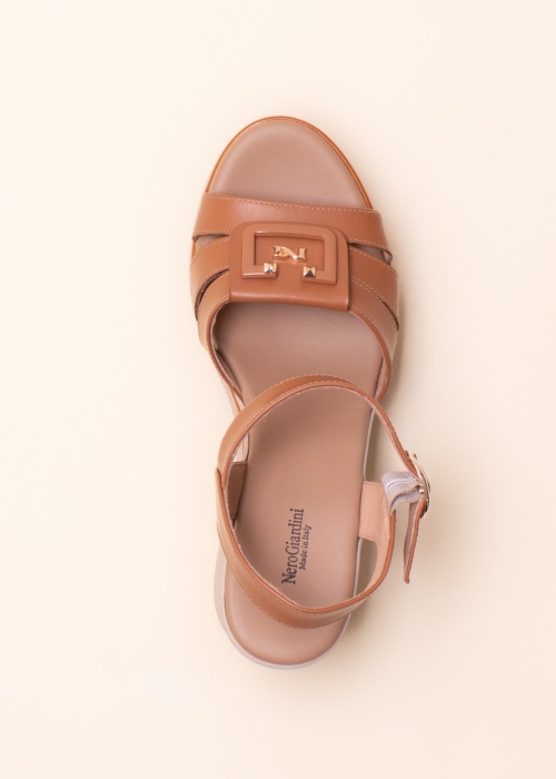 Босоножки Nola NeroGiardini