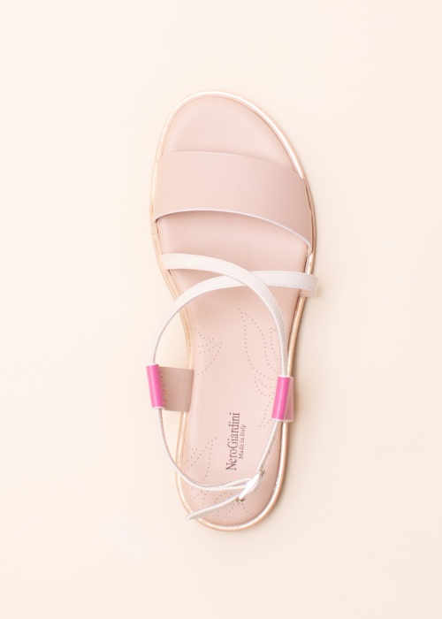 NeroGiardini sandales