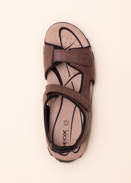 Сандалии Strada Geox