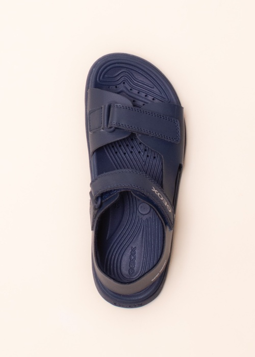 Geox sandales Fusbetto