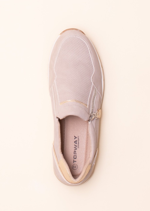 Кроссовки Topway