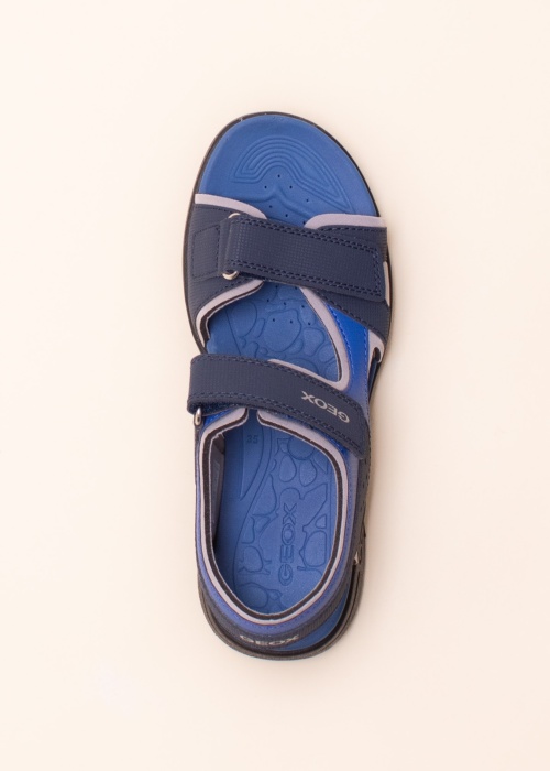 Сандалии Vaniett Geox