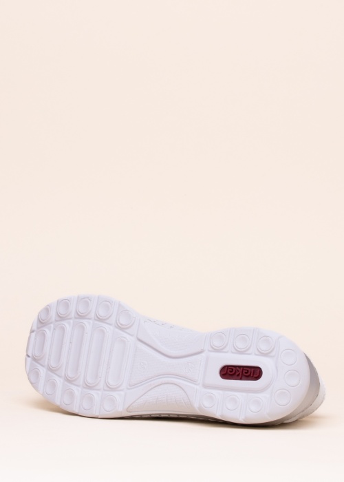 Кроссовки Rieker