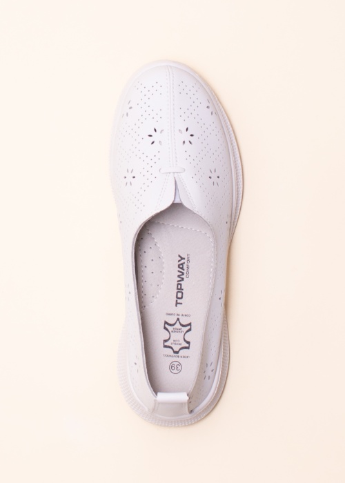 Кроссовки Topway