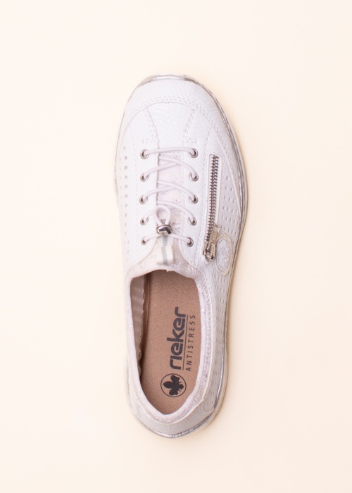 Кроссовки Rieker