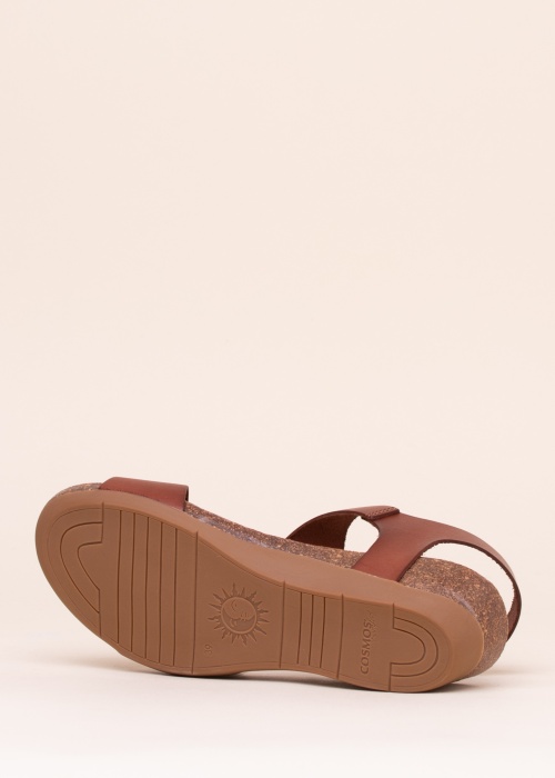 Cosmos sandales