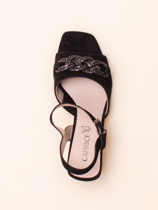 Туфли Caprice