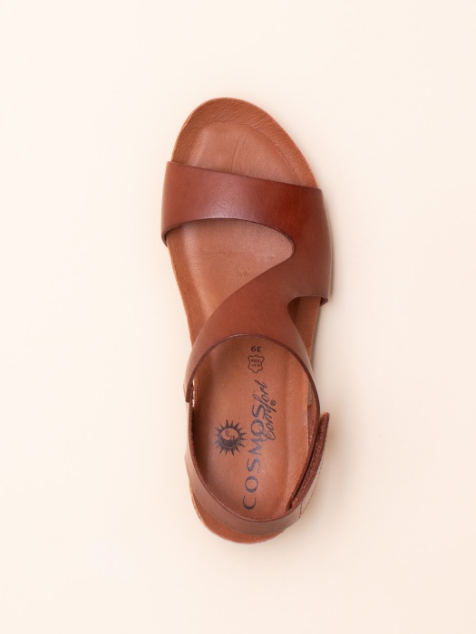 Cosmos sandales