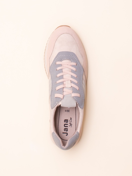 Кроссовки Jana